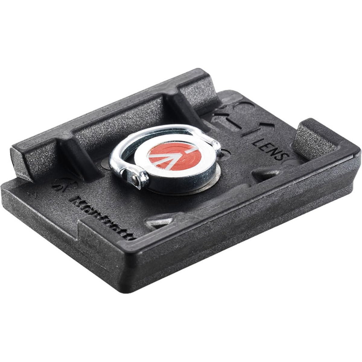 Manfrotto 200Lt Pl Technopolymer & Fiber Glass Rectangular Light Quick Release Plate